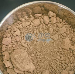 土壤研磨機(jī)處理土壤樣品實(shí)驗(yàn)|便于后續(xù)檢測(cè)重金屬含量