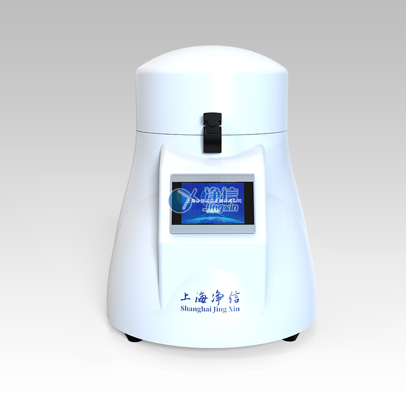 基礎(chǔ)款全自動(dòng)樣品快速研磨儀 JX-24