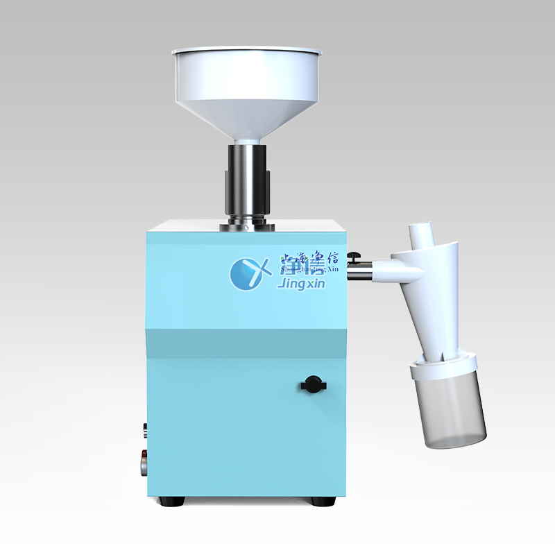 全自動錘式旋風磨