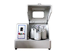 行星式球磨機操作指南,操作方法是怎么樣的？